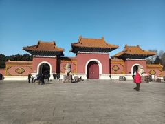 -北陵公园
