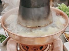 -牛街·马辈儿涮肉(牛街二店)
