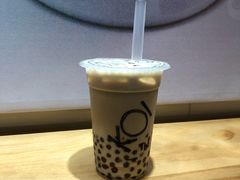 -KOI Thé(正佳广场店)