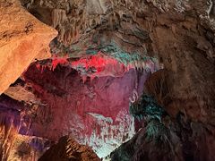 -颛顼龙洞旅游景区