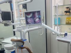 -牙博士口腔品牌连锁(杨浦店)