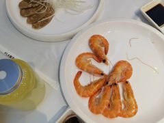 -万龙洲海鲜(亚运村店)