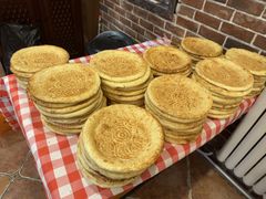 -巴依老爷新疆美食(魏公村店)