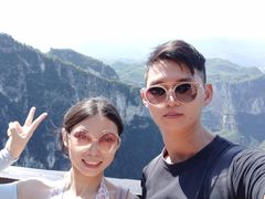-重庆云阳龙缸景区