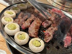 -霸腹烤肉(厦门柚子番店)