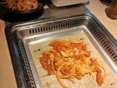 -新石器烤肉(高行万嘉店)