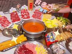 -荣叔港式沙嗲牛肉火锅(正佳潮流店)