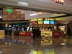 -金逸影城(中关村店)