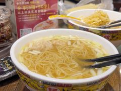 -一记面馆(易发店)