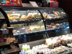-星巴克(上海南站店)