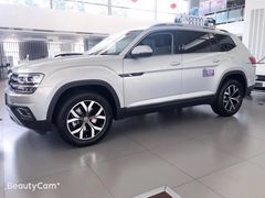 -北京真浩泰上汽大众4S店(石景山区店)