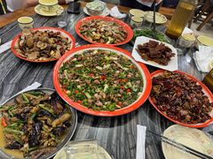 -江湖黑大兔(杨家坪店)