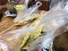 -咏春葱油饼(德政中路店)