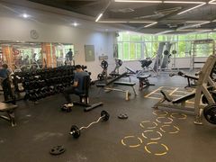 -沈坚强游泳俱乐部(长征分部)