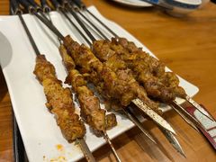 -巴依老爷新疆美食(常营店)