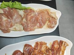 -牛犇炭火烤肉·鲜切烤肉(承德总店)