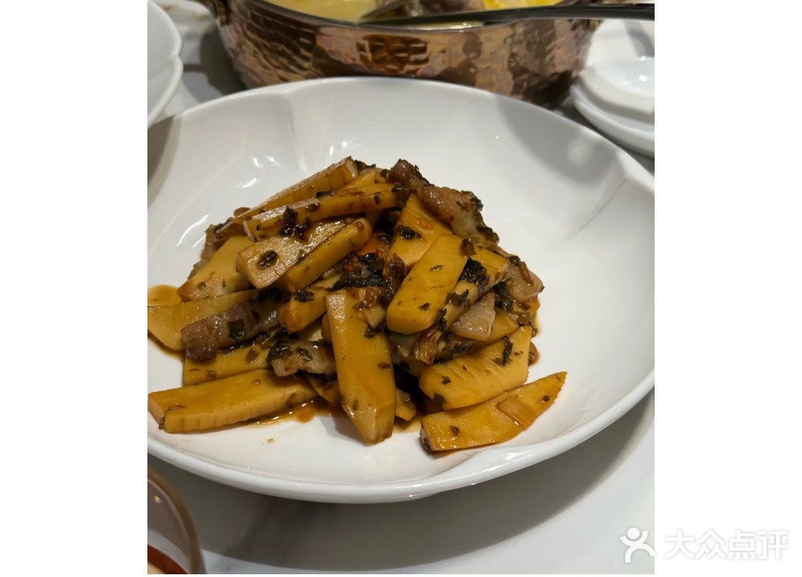 今日打卡餐厅推荐