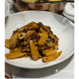 今日打卡餐厅推荐