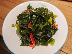 -威海九禧海鲜居渔水饺(经区店)