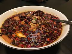 -丽晶轩中餐厅(重庆丽晶酒店)