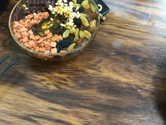 冰粉-川渔居—鱼火锅(八方汇店)