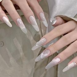 -M·X Nail日式美甲美睫