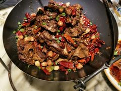 -陈麻婆豆腐总店