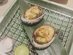 -匠和风精致料理(福州金融街万达店)