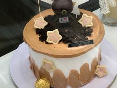 -焙丽拾光(麦凯乐直营店)