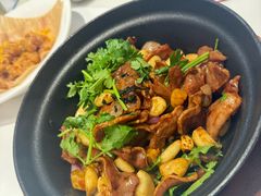 -粤食堂(天津和悦汇店)