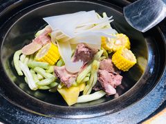宽粉-满兴咱妈烀饼铁锅炖(兰州北街店)