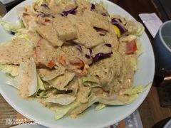 -魁盛居百年鲁菜馆(中林路店)