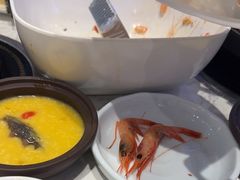 -半岛听涛蒸汽海鲜自助(K11店)