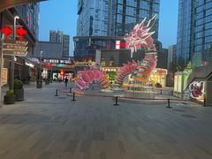 -朱辛庄(地铁站)