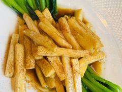 -顶特勒·黄鱼馆·特色菜(上海大世界店)