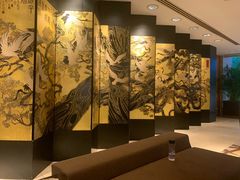 -金海湾自助餐厅(金陵饭店)