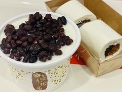 -三元梅园(团结湖店)