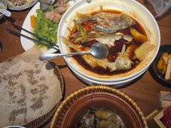 -乡里八闽·福州乡土菜(火车北站店)