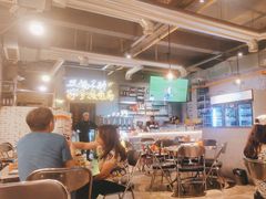 -有局·成都市井烧烤·精酿啤酒(双楠店)