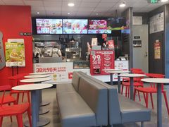 -肯德基(亦庄上海沙龙店)