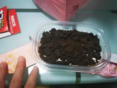 -老婆很芒榴莲千层蛋糕(丽泽桥店)