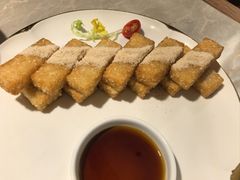 -新渝城·川菜·火锅(区庄店)