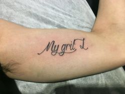 -东方印客纹身CHINA INK TATTOO