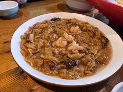 -肘子酥·天津菜·特色捞面(德云社店)