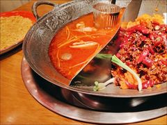 -后火锅(南京东路总店)