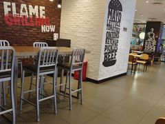 -汉堡王(歌斐中心店)