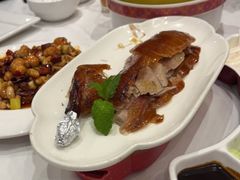-大鸭梨烤鸭(石佛营店)