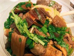 -莲塘味宝园牛杂(天越翔园店)