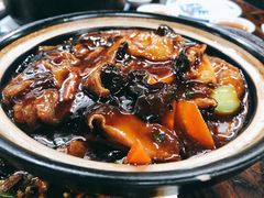 面筋煲-吾介小籠館