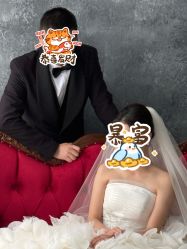 -金夫人婚纱摄影(总店)